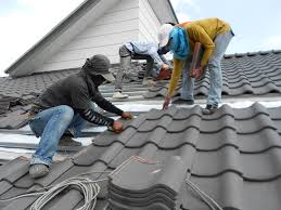 Best Storm Damage Roof Repair  in Roseville, MN